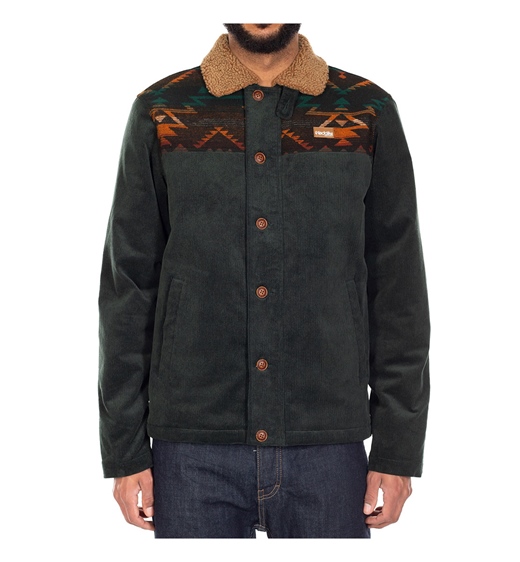 Iriedaily Trapas Jacket