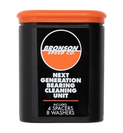 Bronson Speed Cleaning Unit Bronson Speed C