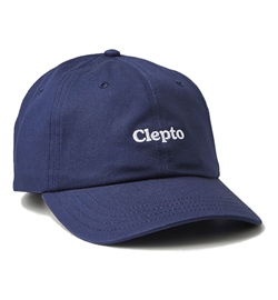 Cleptomanicx Cap Clepto Dad