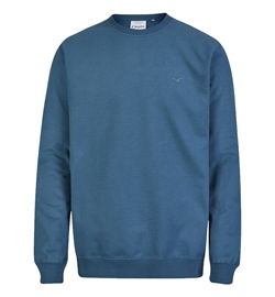 Cleptomanicx Sweater Ligull
