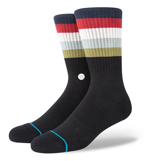 Stance Socken Maliboo