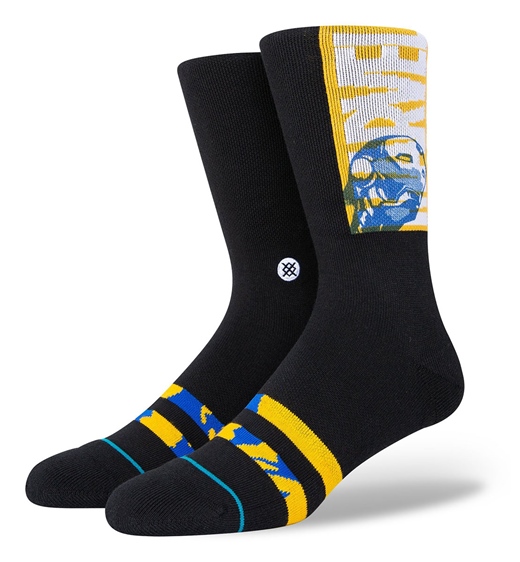 Stance Socken Mark 3