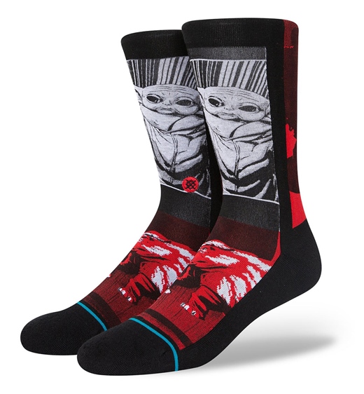 Stance Socken Manga Mudhorn