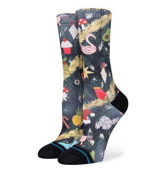 Stance Girls Socken Handle With Care