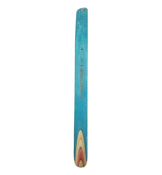 Skateboard Creations Schuhlffel Lang