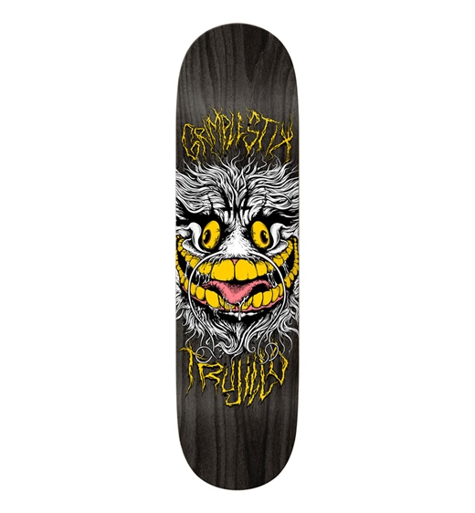 Antihero Deck Trujillo Grimple Stix Guest 8.62