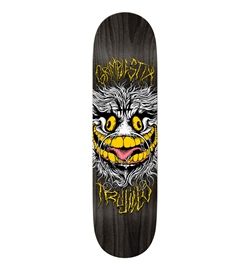Antihero Deck Trujillo Grimple Stix Guest 8.62"