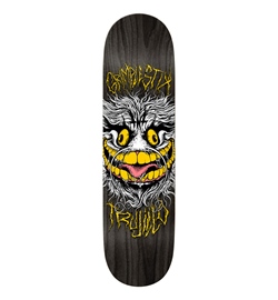 Antihero Deck Trujillo Grimple Stix Guest 8.62"