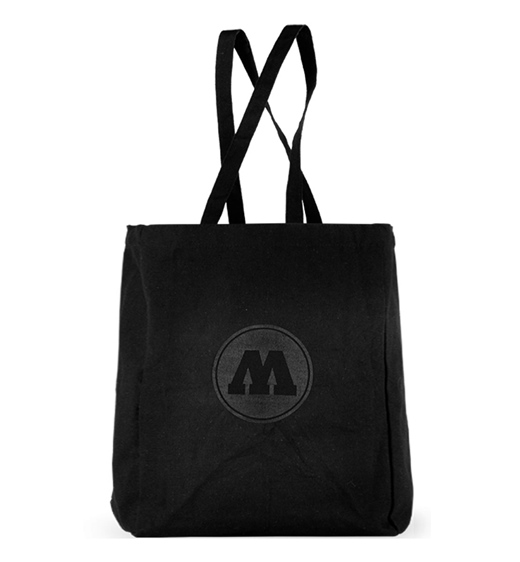 Molotow Hevy Cotton Can Bag Big