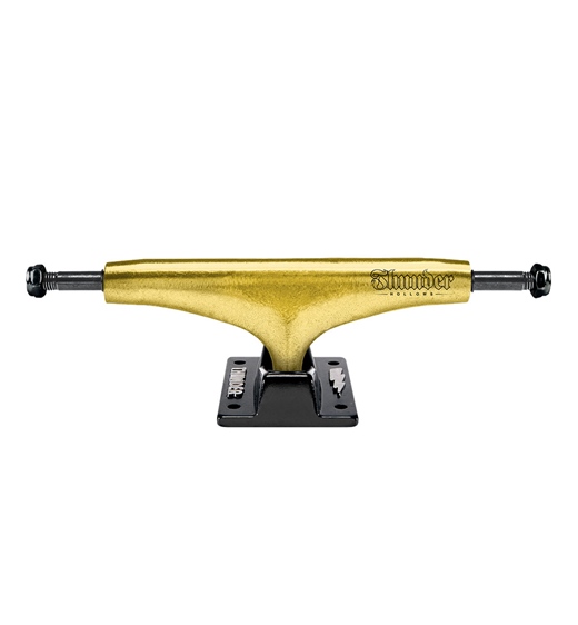 Thunder Truck Achse 148 Hollow Lights 24 Karat