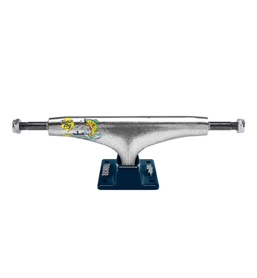 Thunder Truck Achse 148 Hi Foy Angler