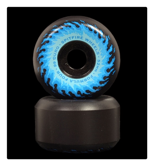 Spitfire Rolle F4 OG Fireball 99A 52mm