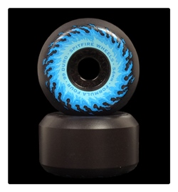 Spitfire Rolle F4 OG Fireball Black 99A 54mm