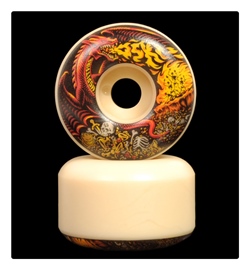 Spitfire Rolle F4 OSKI Scorched 99A 55mm