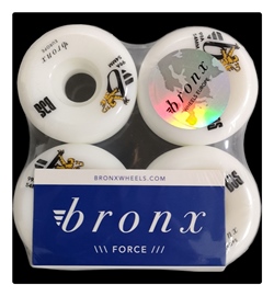 Bronx  Rolle BJS X Bronx Conical 54mm 99a