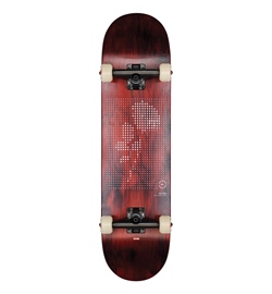 Globe Skateboard Komplett G2 Dot Gain 8.125"