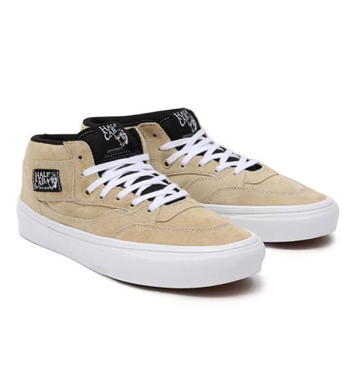 Vans Schuh Skate Half Cab 92