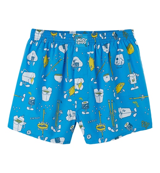 Lousy Livin Boxershort Lunchbox