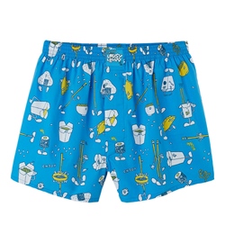 Lousy Livin Boxershort Lunchbox