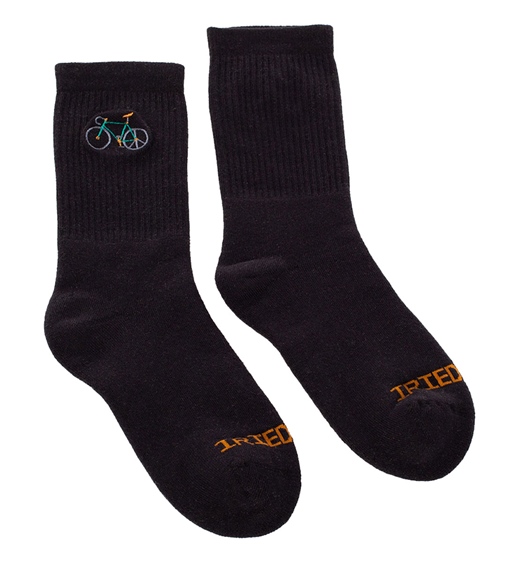 Iriedaily Peaceride Sock