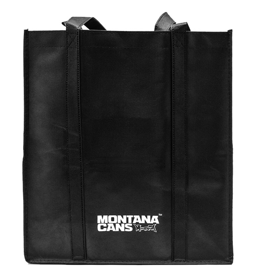 Montana PP Panel Bag