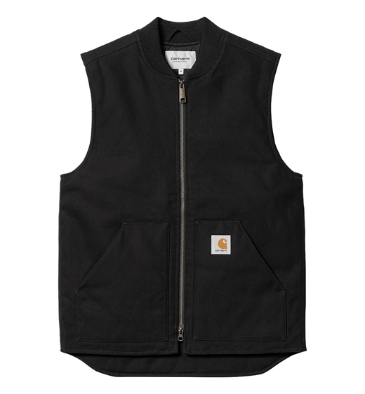 Carhartt WIP Organic Cotton Vest