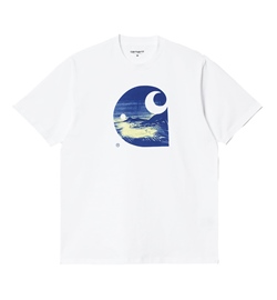Carhartt WIP Gulf T-Shirt