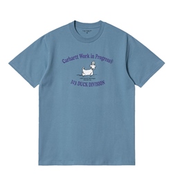 Carhartt WIP Duckdivision T-Shirt