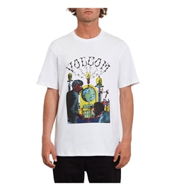 Volcom Shirt Elzo Durt 2 FA