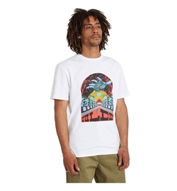 Volcom Shirt Elzo Durt FA
